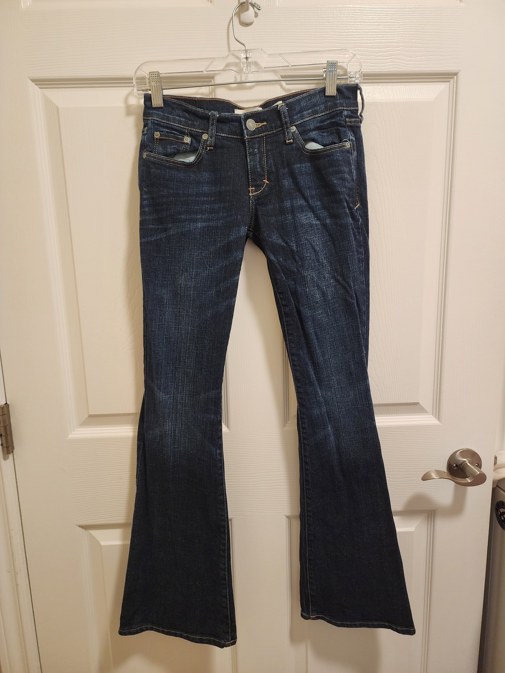 Abercombie & Fitch - Jeans - W25 X L31